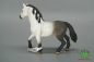 Preview: Schleich Andalusier Hengst 13821